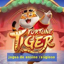 jogos de ensino religioso